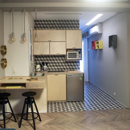 Ferienwohnung Acron Of Plaka By Yha Athen Exterior foto