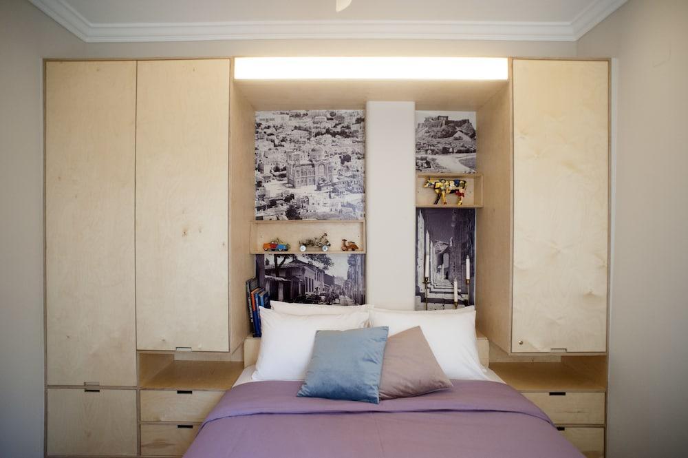 Ferienwohnung Acron Of Plaka By Yha Athen Exterior foto