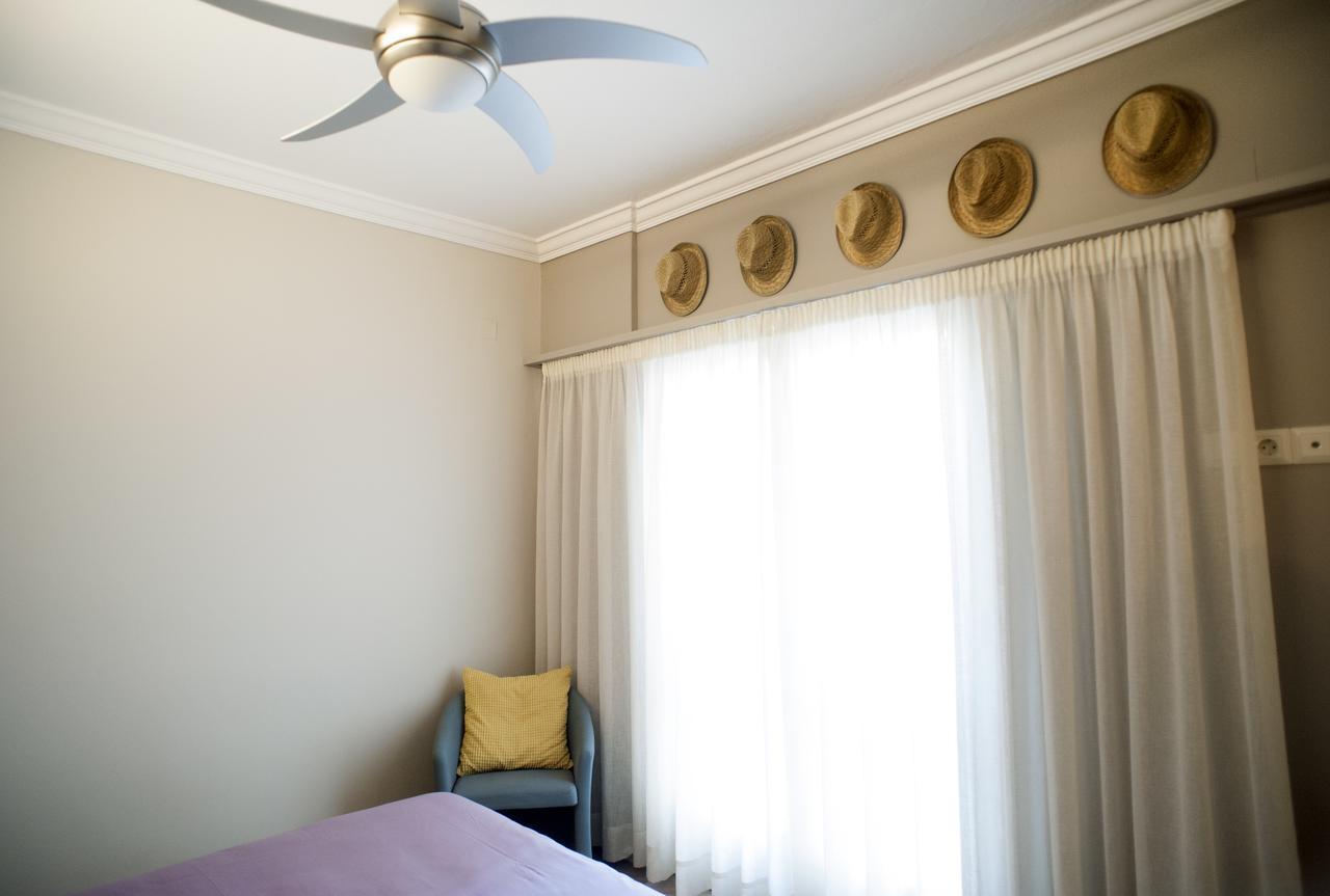 Ferienwohnung Acron Of Plaka By Yha Athen Exterior foto