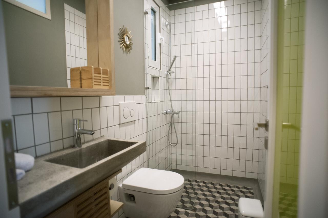 Ferienwohnung Acron Of Plaka By Yha Athen Exterior foto